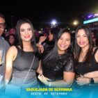 Vaquejada de Serrinha (Sexta-feira)